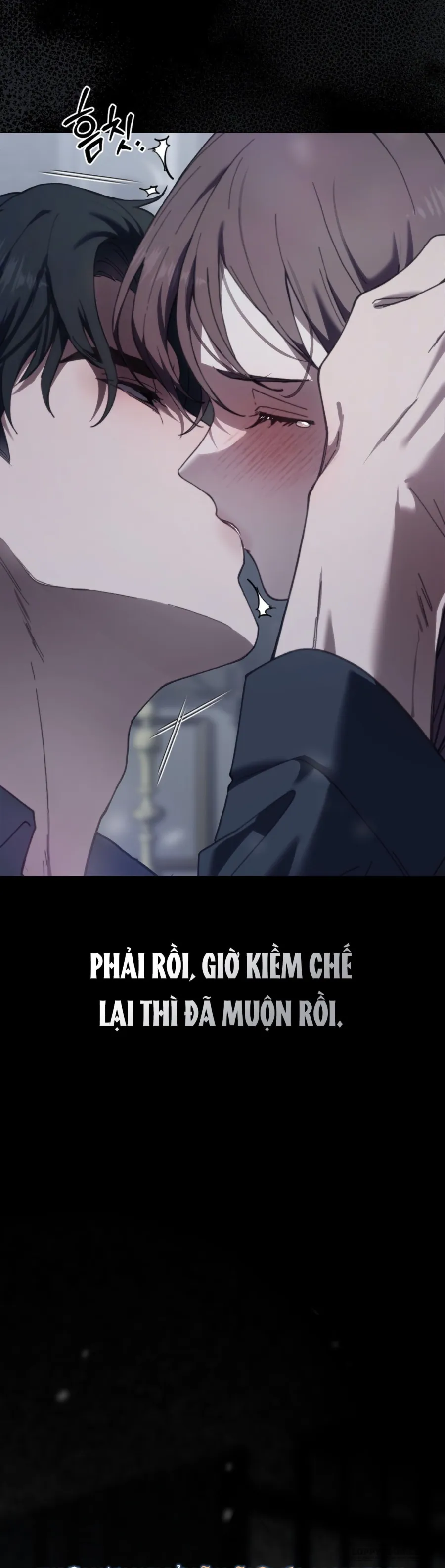 Sự Tàn Khốc Mang Tên Chuộc Tội Chap 30 - 🔞🔞🔞 - trang 16