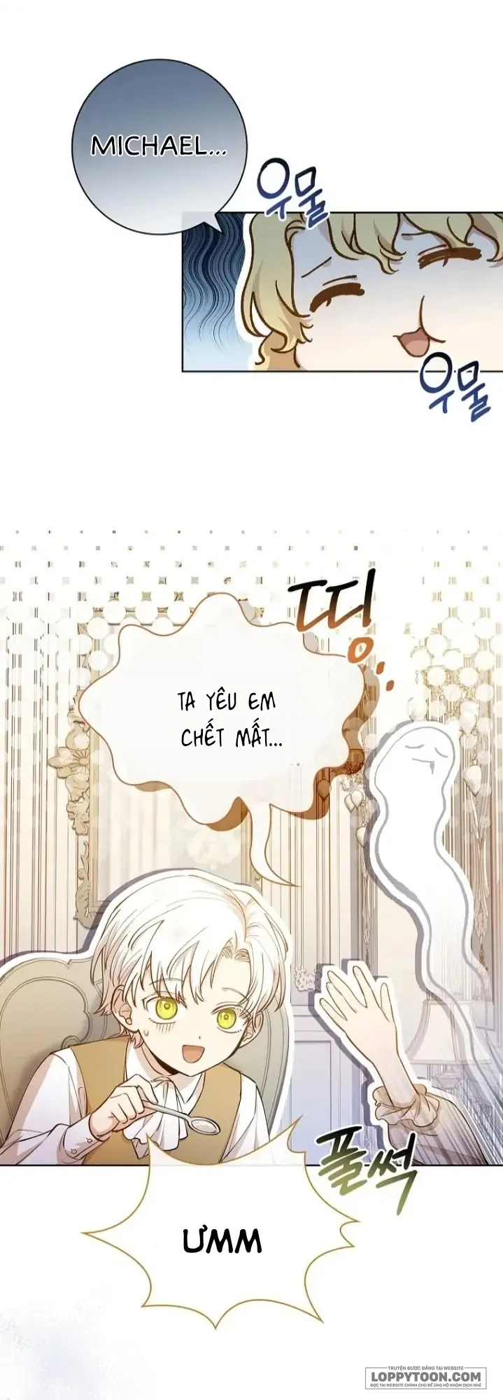 Nam Chính À, Tôi Sẽ Tôn Trọng Sở Thích Của Anh Chap 12 - trang 45
