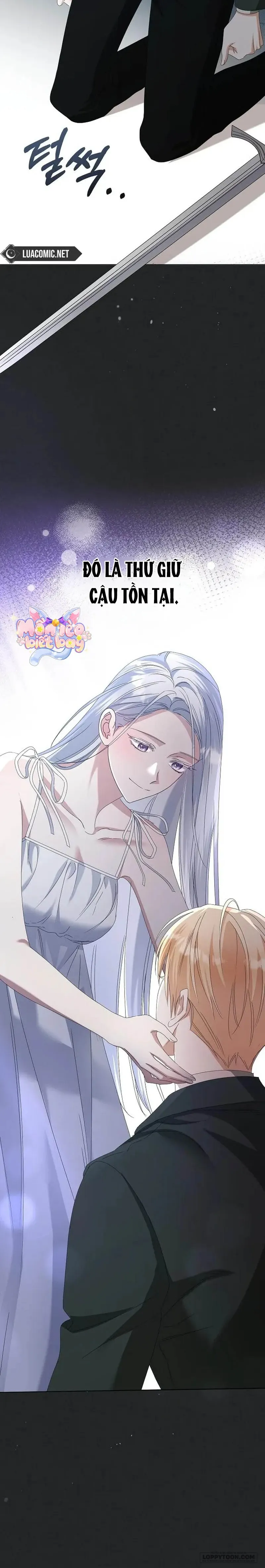 Trở Thành Con Gái Nuôi Của Gia Tộc Sát Thủ Chap 66 - trang 21