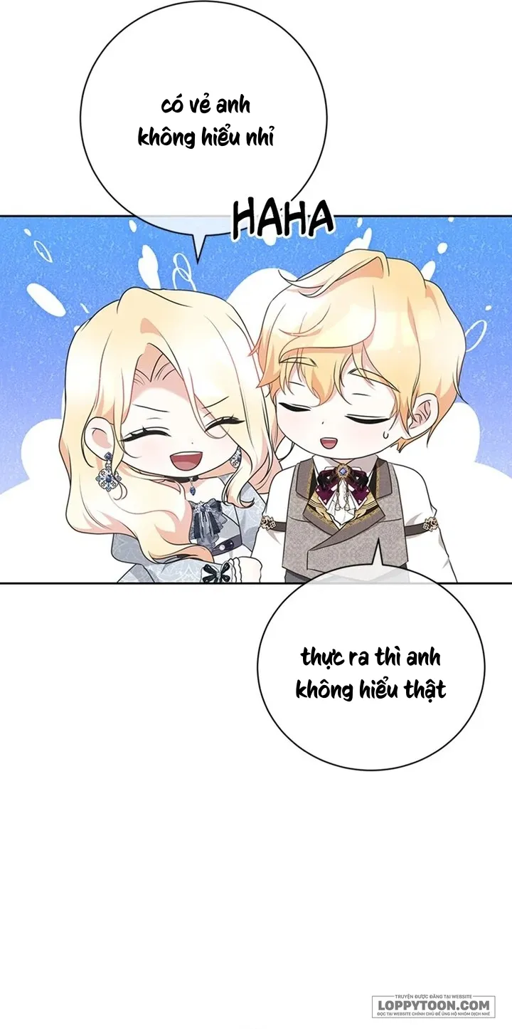 Sinh Ra Trở Thành Nhân Vật Không Có Trong Nguyên Tác Chap 98 - trang 42