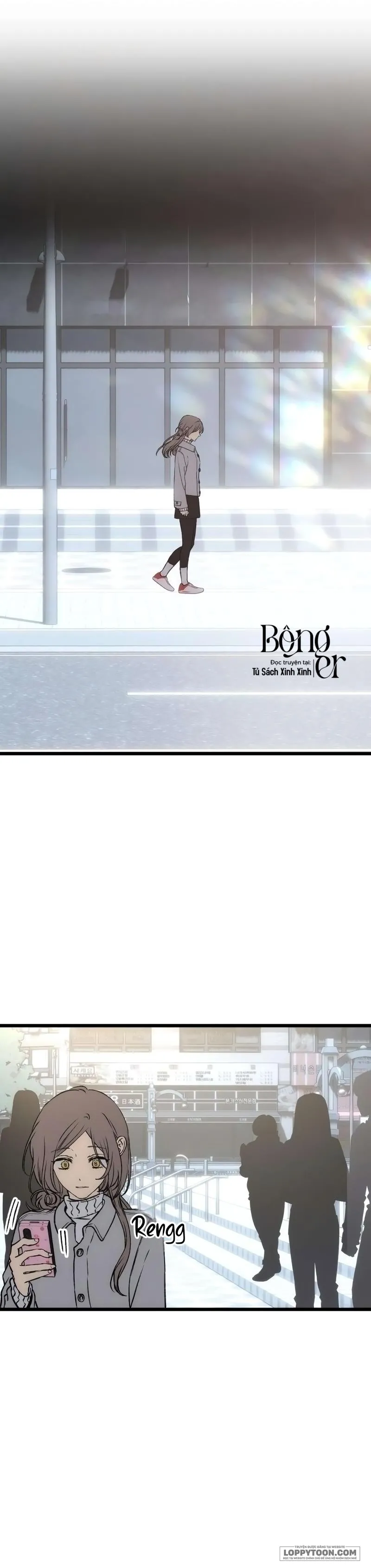 Khao Khát Bất Tận Chap 22 - trang 15