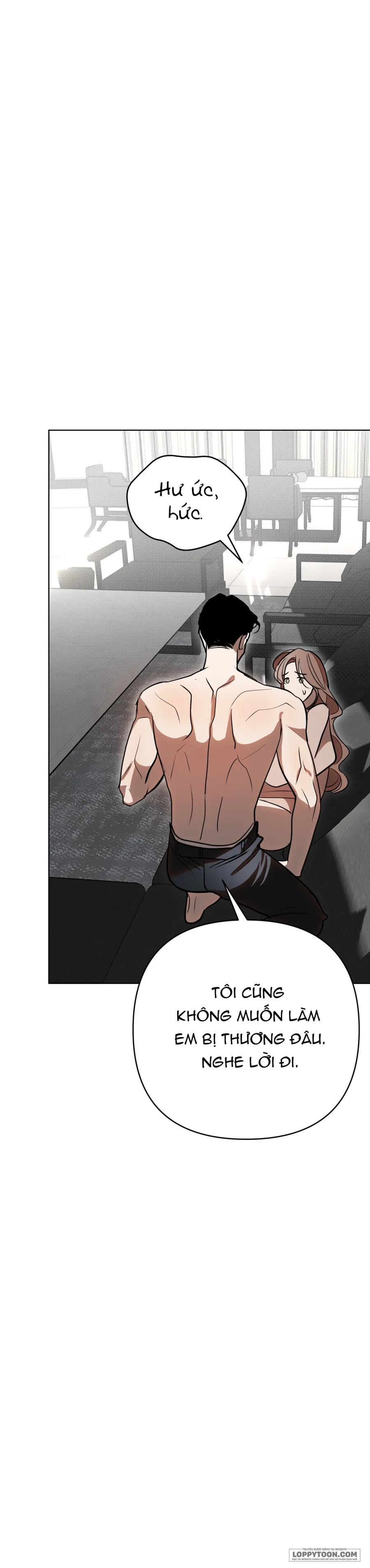 Ngưỡng Tuyệt Đối Chap 37 - trang 4