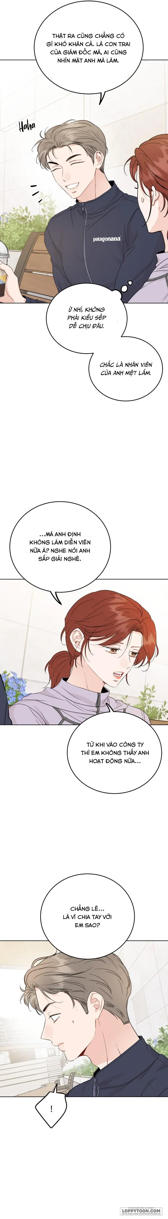 Người Một Nhà Chap 70 - trang 7