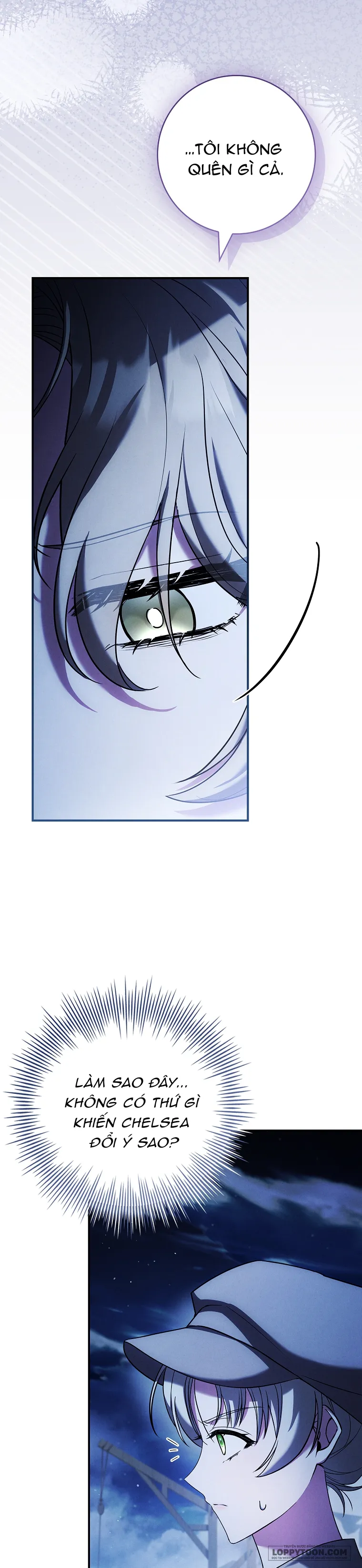 Văn Phòng Thám Tử Dành Cho Nam Chính Hối Hận! Chap 4 - trang 27