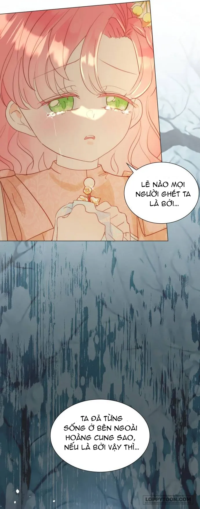 Tôi Được Sinh Ra Là Cô Con Gái Thứ Hai Chap 33 - trang 30