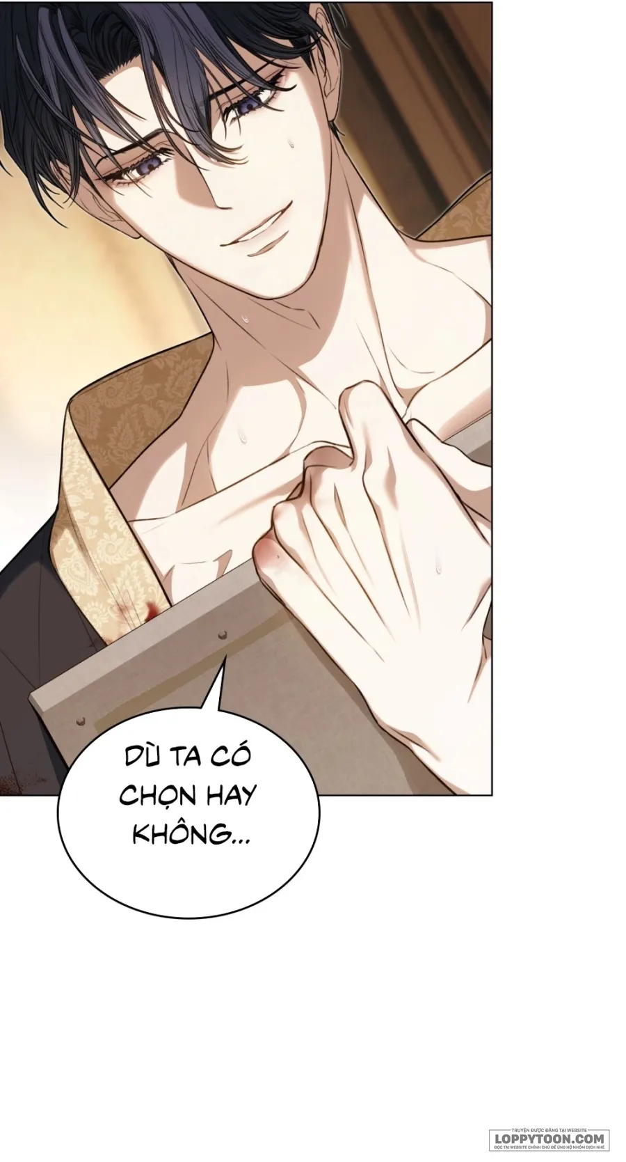 Chân Dung Kẻ Kiêu Ngạo Chap 8 - trang 21