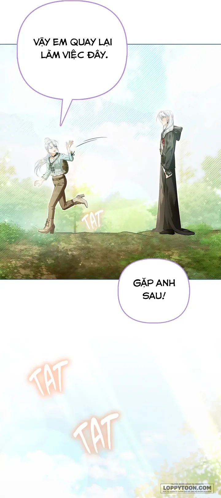 Phương Pháp Trồng Lúa Đặc Biệt Của Ác Nữ Chap 65 - trang 68