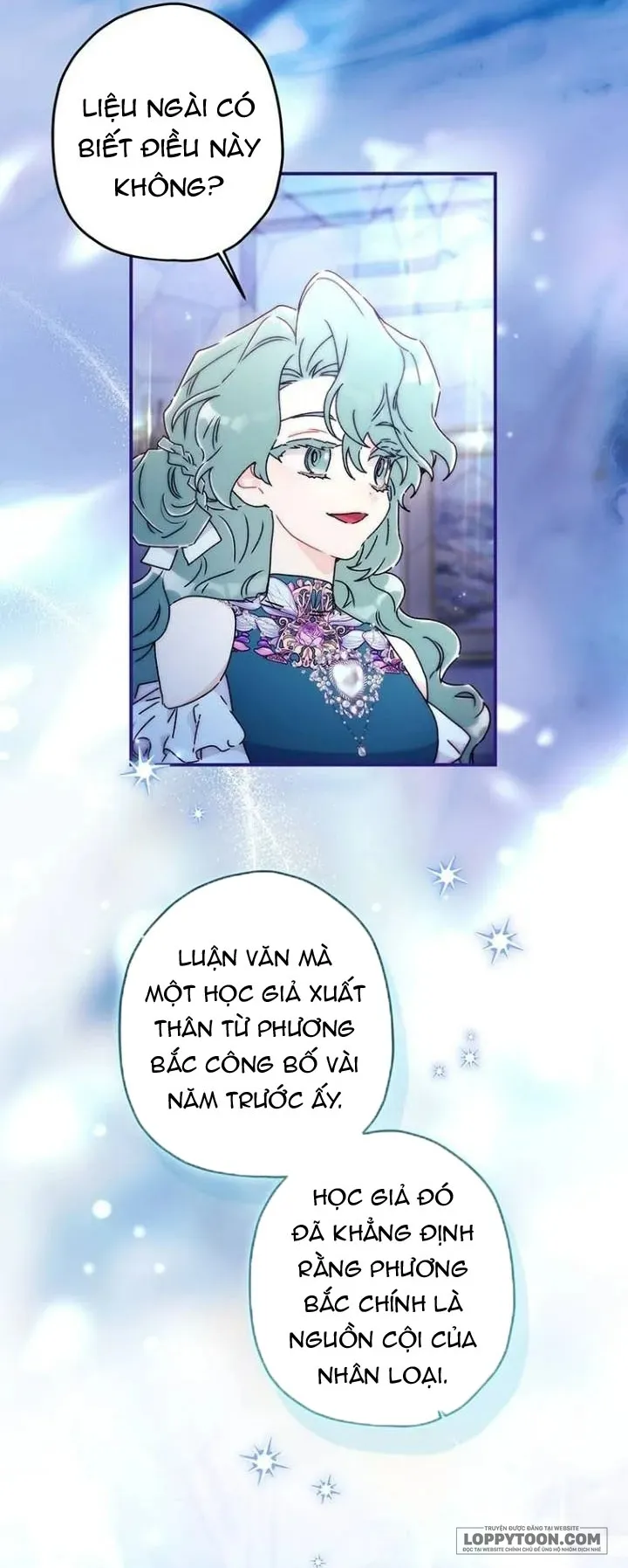 Tôi Đã Trở Thành Con Gái Nuôi Của Nam Chính Chap 175 - end ss4 - trang 4