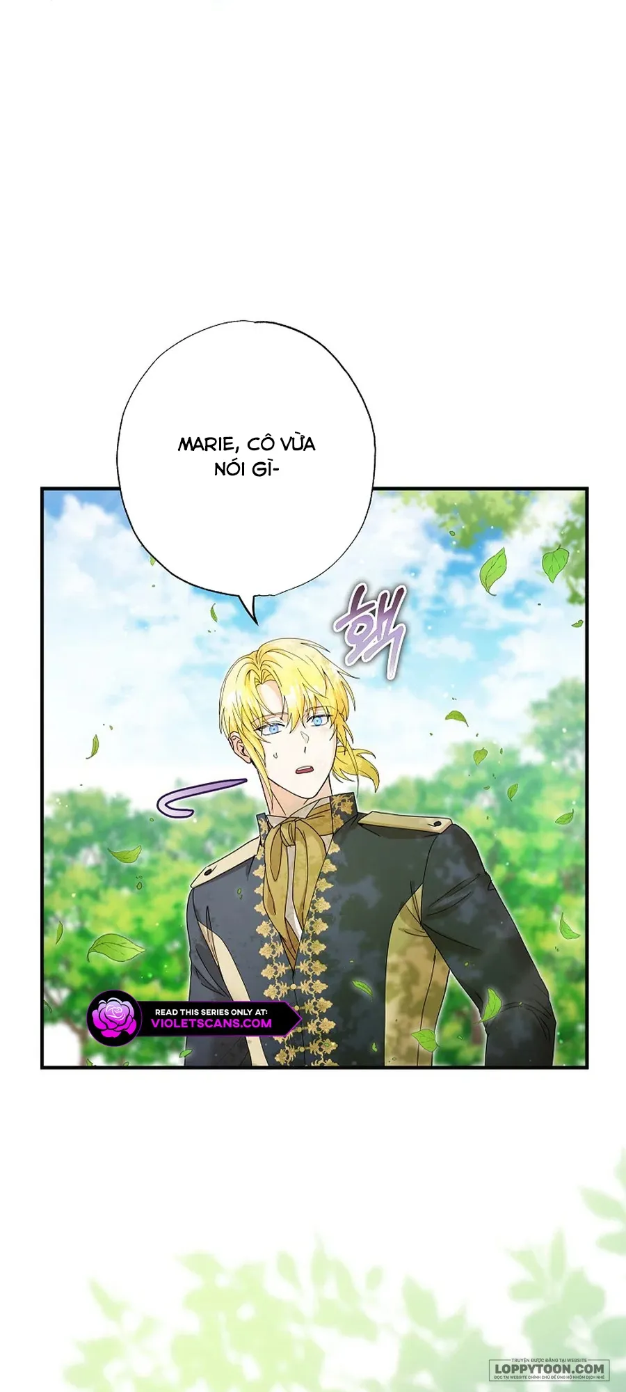 Trở Thành Miêu Nữ Của Hoàng Đế Chap 50 - trang 25