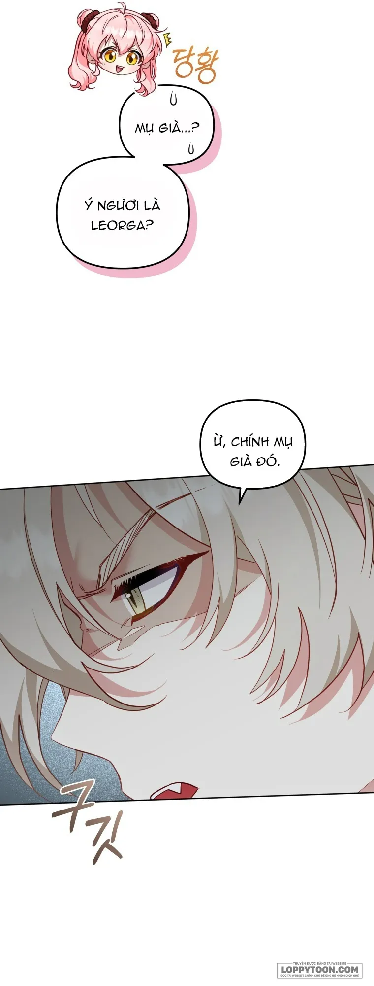 Tôi Đang Được Nuôi Dưỡng Bởi Những Kẻ Phản Diện Chap 142 - trang 24