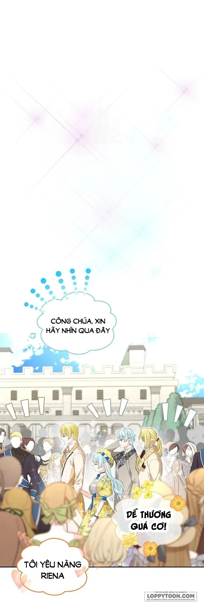 Tôi Sẽ Ly Hôn Với Anh Trai Nữ Chính Chap 27 - trang 1
