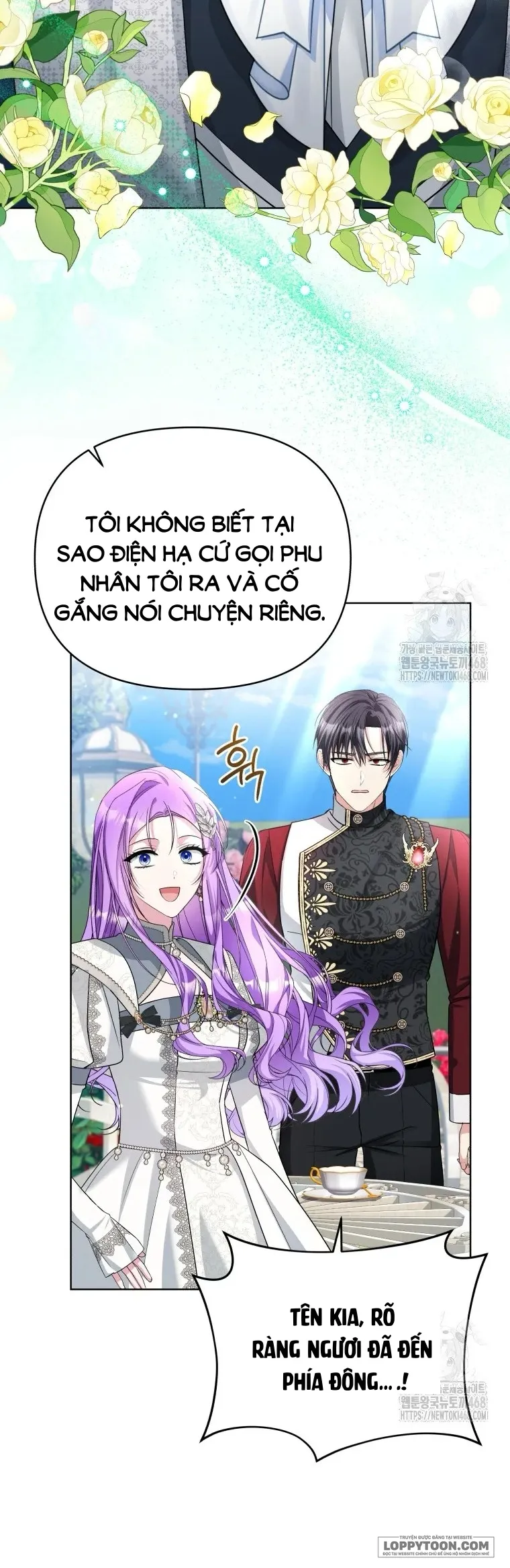 Chiếc Túi Bí Mật Của Quý Cô Xấu Xí Chap 60 - trang 36
