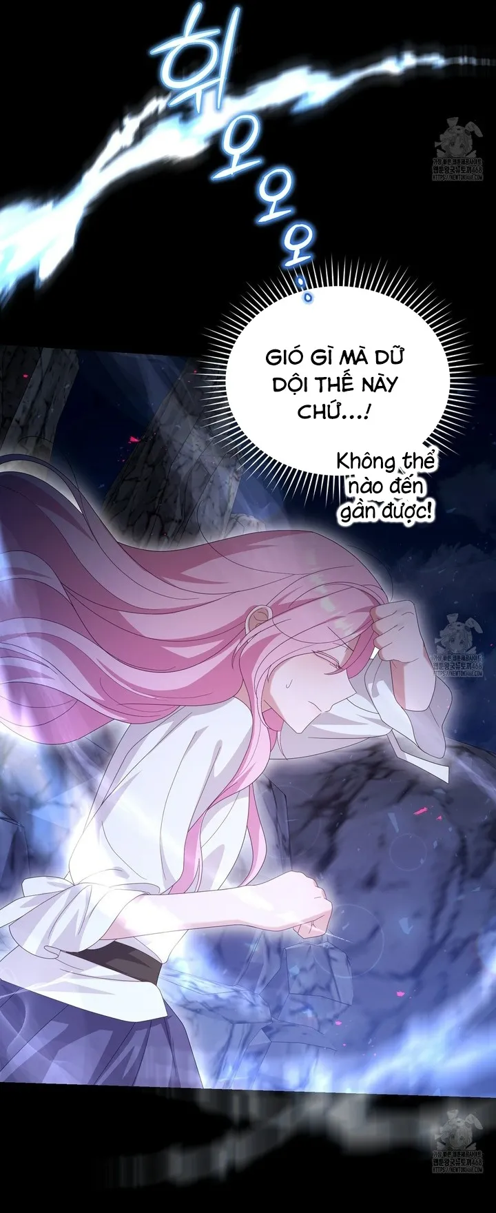Nàng Tiên, Hãy Ký Hợp Đồng Nào Chap 61 - trang 37