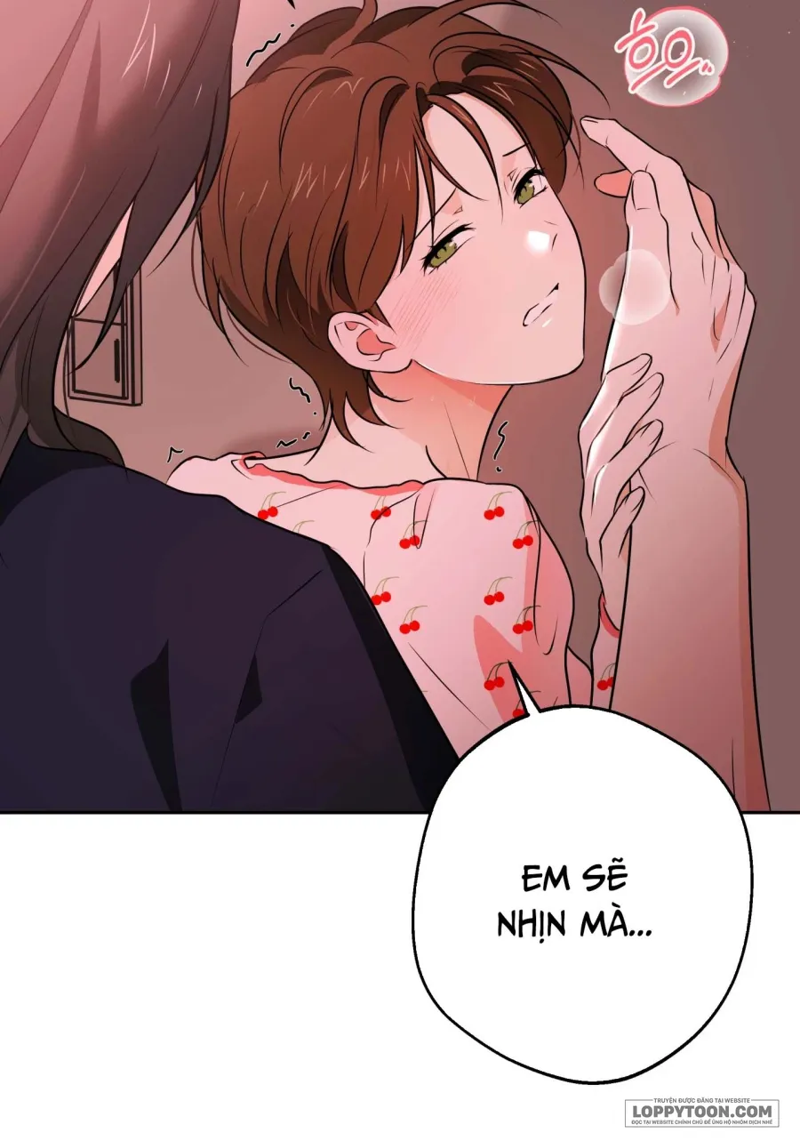 Tôi Chỉ Thích Mỹ Nam! Chap 10 - 🔞🔞🔞 - trang 92
