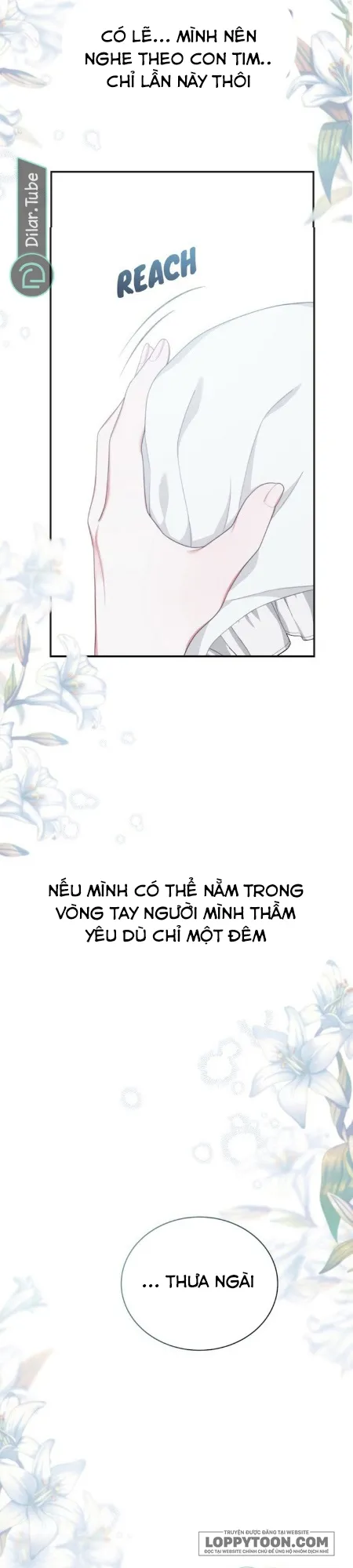 Hầu Nữ Không Còn Thèm Muốn Chủ Nhân Nữa Chap 16 - trang 11