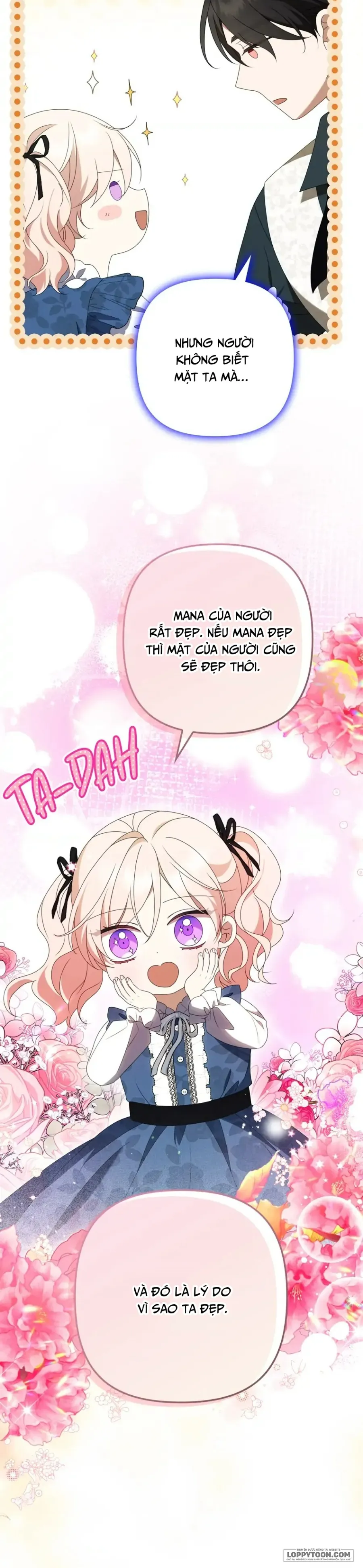 Đứa Trẻ Côn Đồ Nhà Công Tước Chap 56 - trang 28