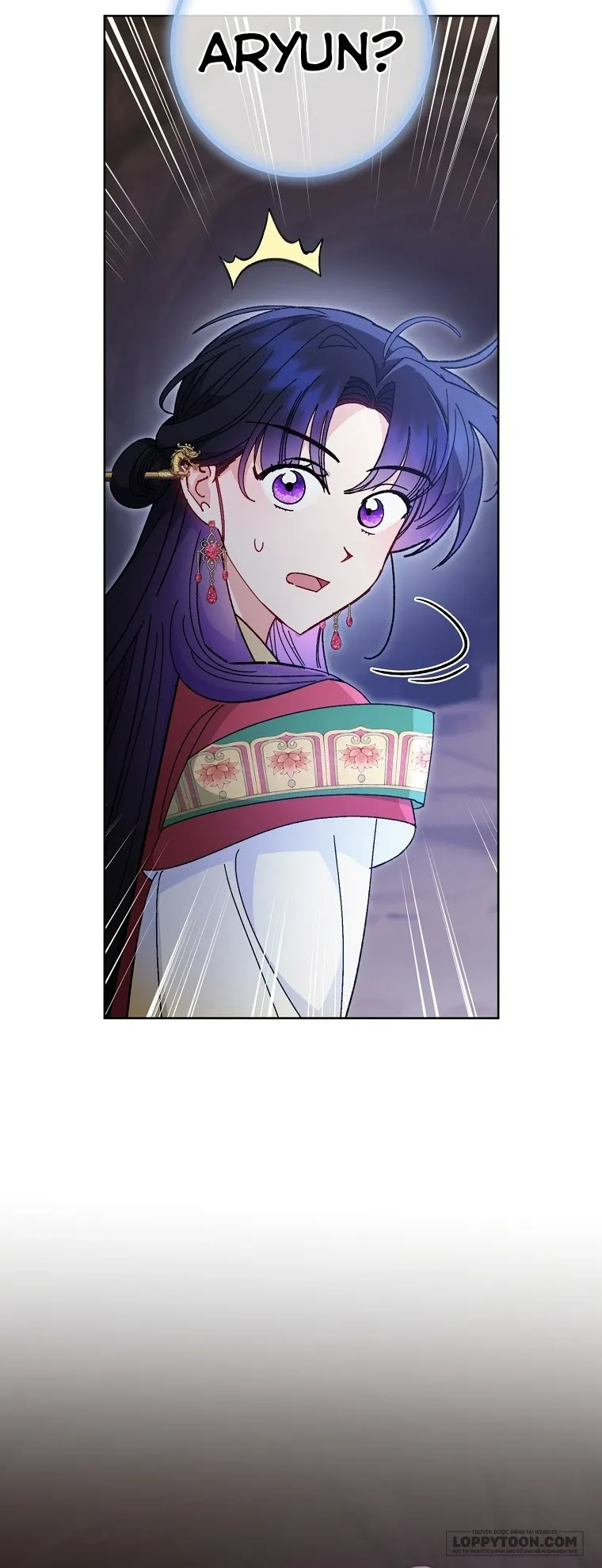 Tiểu Thiếp Chỉ Muốn Sống Yên Bình Chap 103 - trang 52