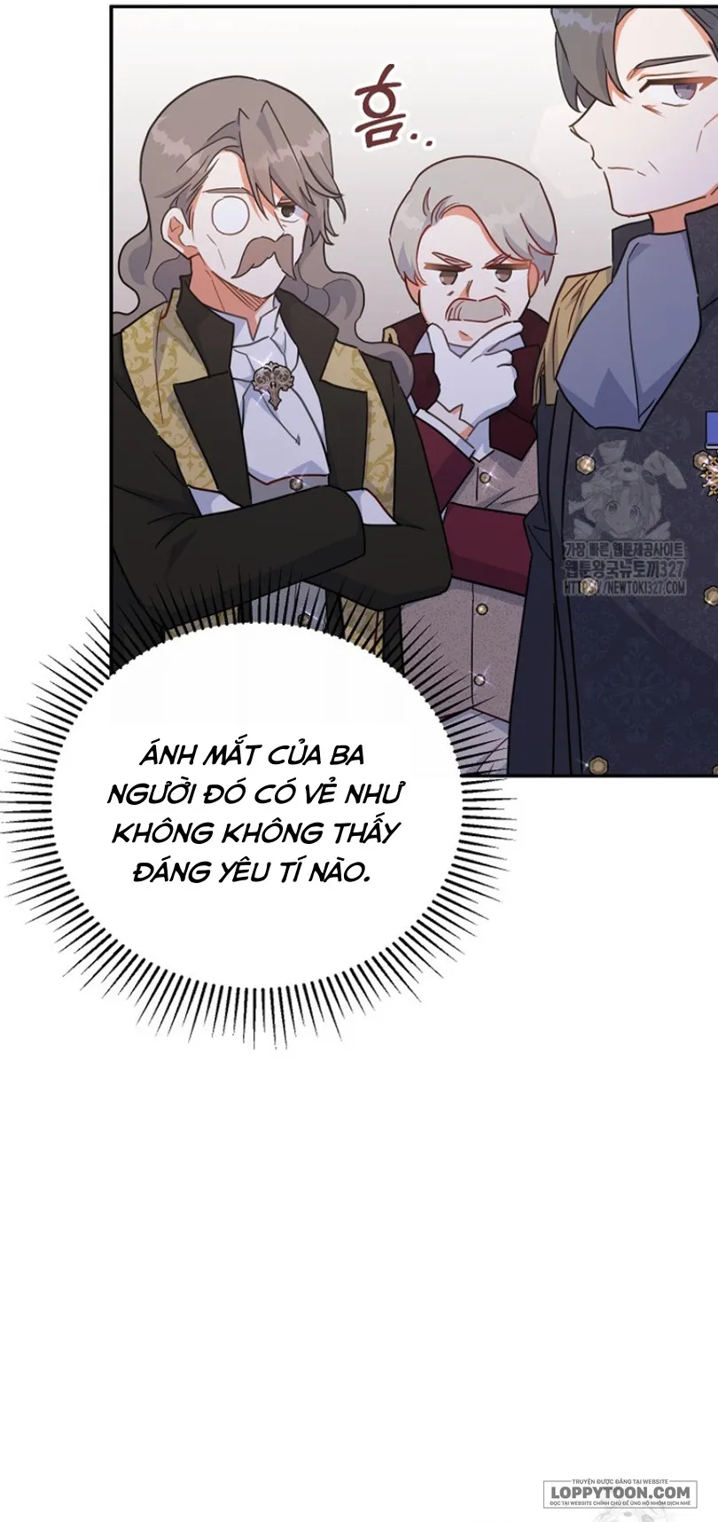 Bé Con Chốn Hoa Nở Chap 41 - trang 26