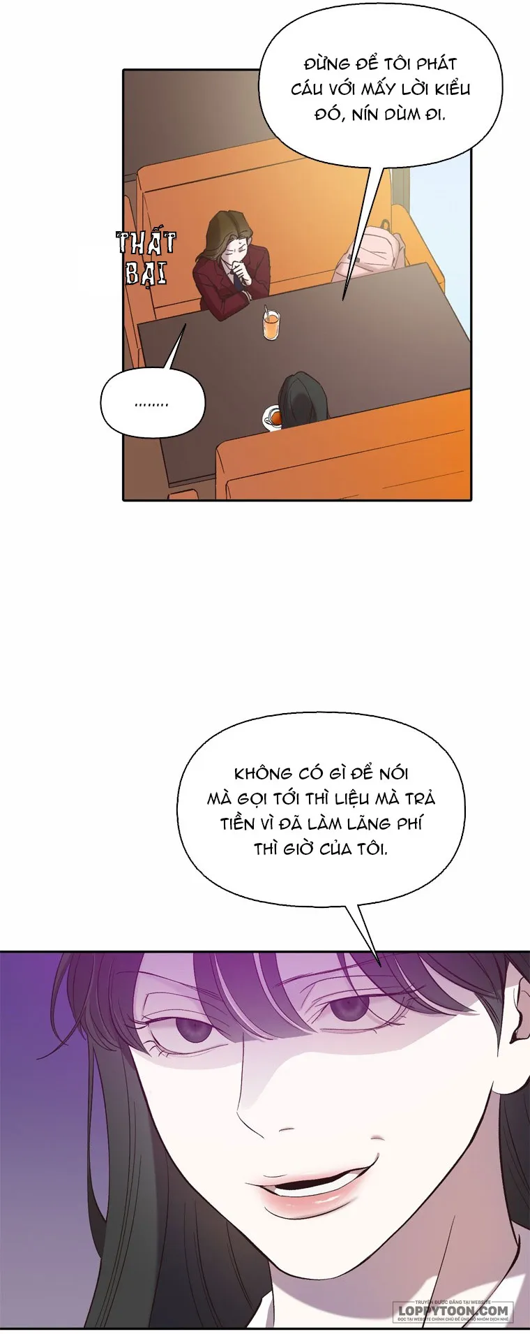 Thanh Xuân Của Chúng Ta Chap 75 - trang 26
