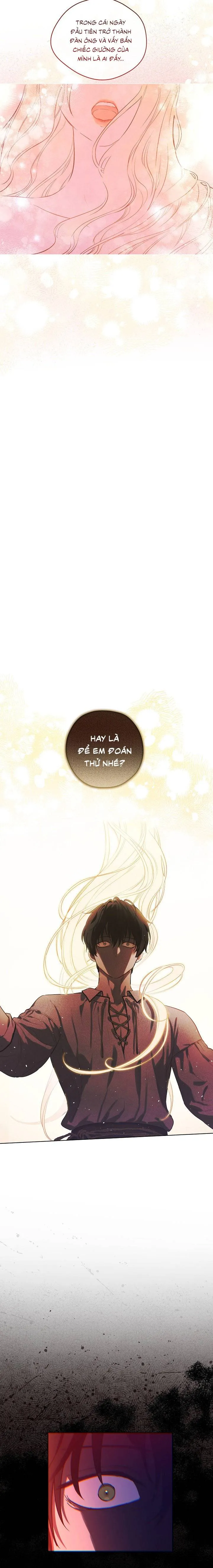 Cánh Đồng Bị Lãng Quên Chap 28 - trang 2
