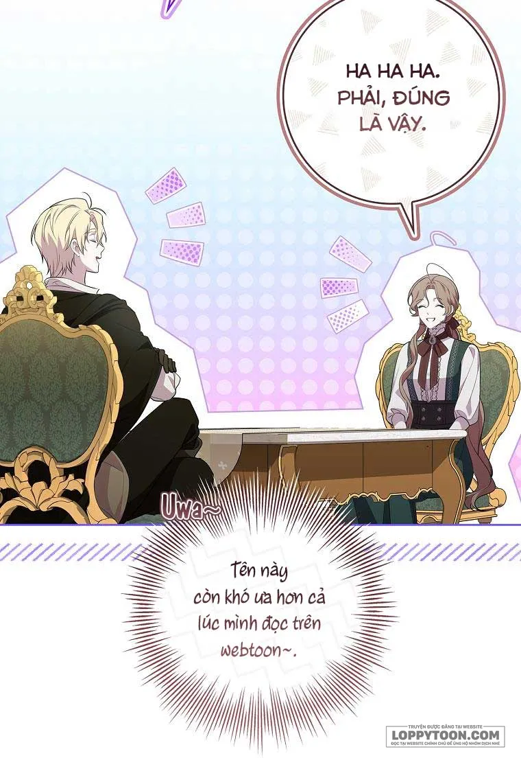100 lời nguyền tại dinh thự Illestone Chap 5 - trang 43