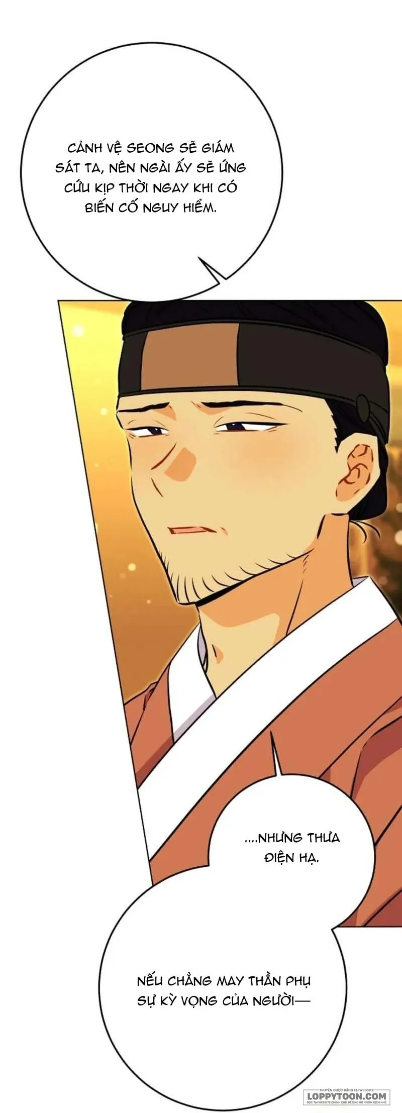 Tôi Sinh Ra Là Con Gái Của Một Cung Phi Hèn Mọn Chap 83 - trang 15