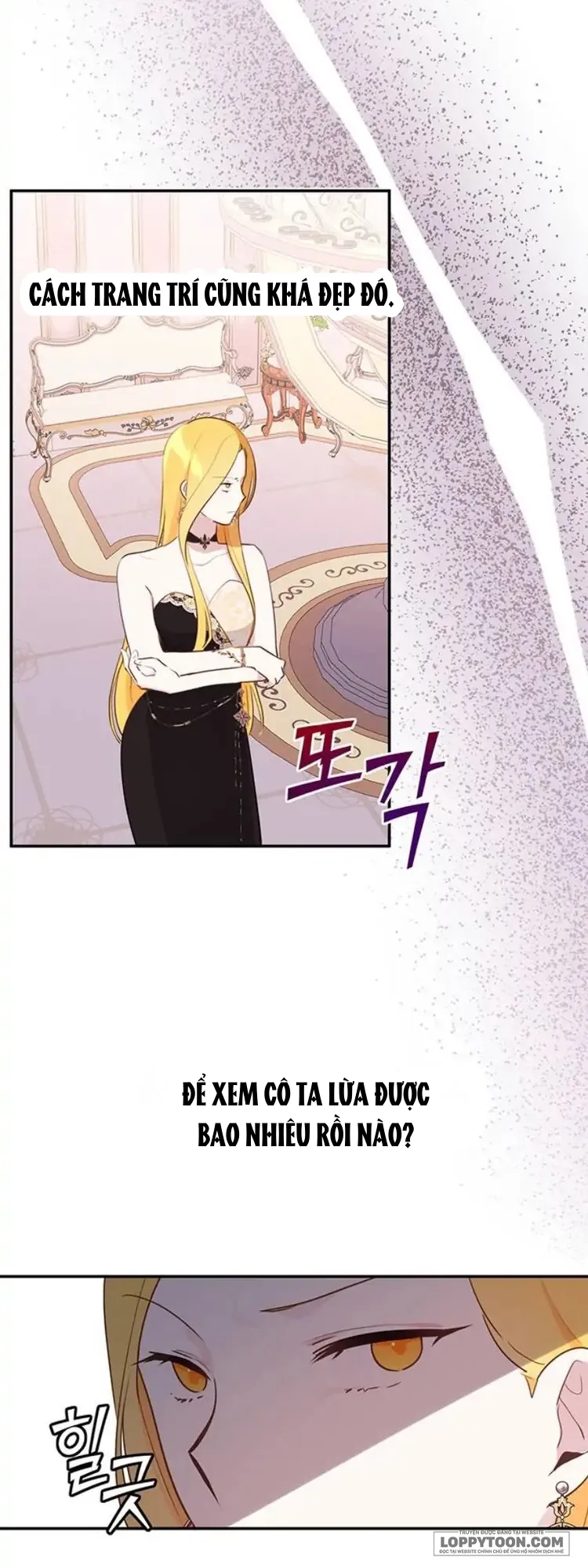 Cuộc Sống Hạnh Phúc Cùng Chồng Chap 10 - trang 90