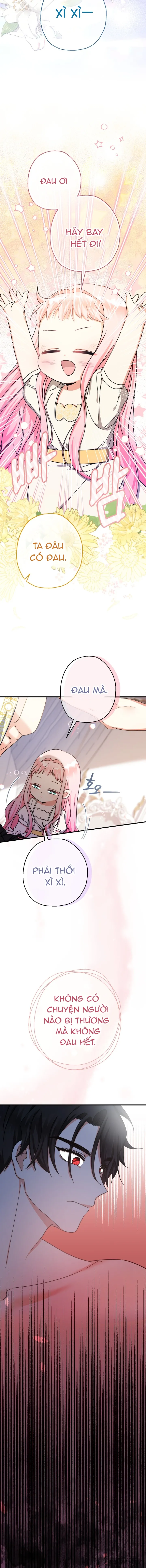 Tiểu Thư Tích Tiền Đi Bụi Chap 19 - trang 6