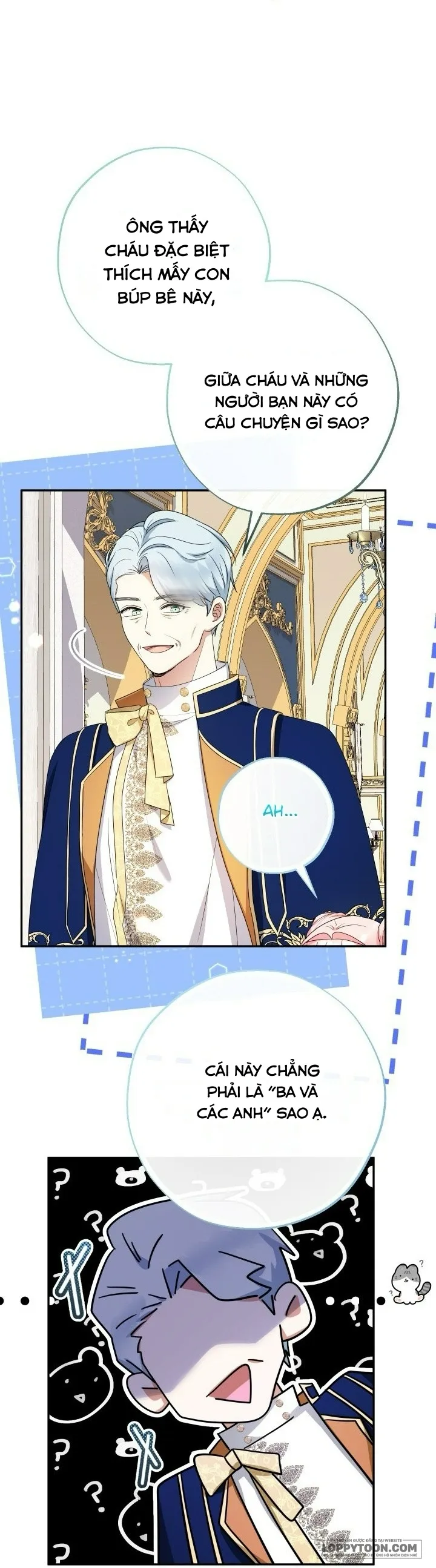 Tiểu Thư Tích Tiền Đi Bụi Chap 116 - trang 28