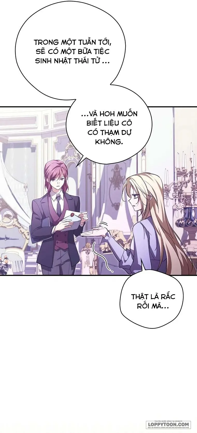 Tìm Một Người Chồng Mới Chap 14 - trang 31