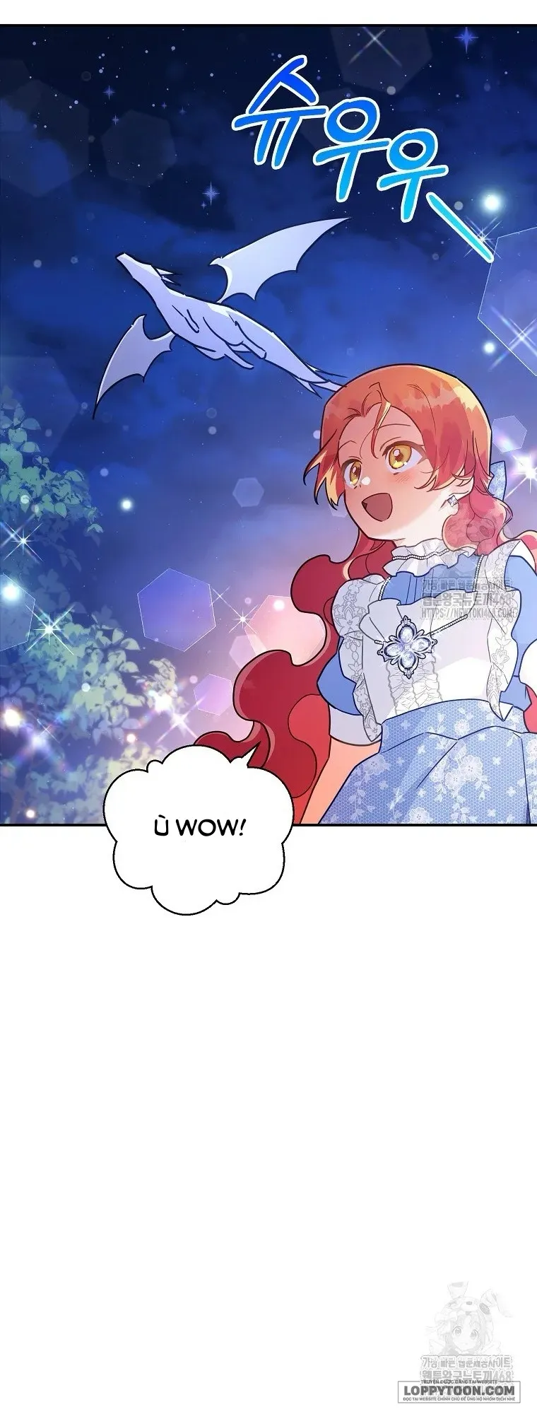 Bé Con Chốn Hoa Nở Chap 51 - trang 13