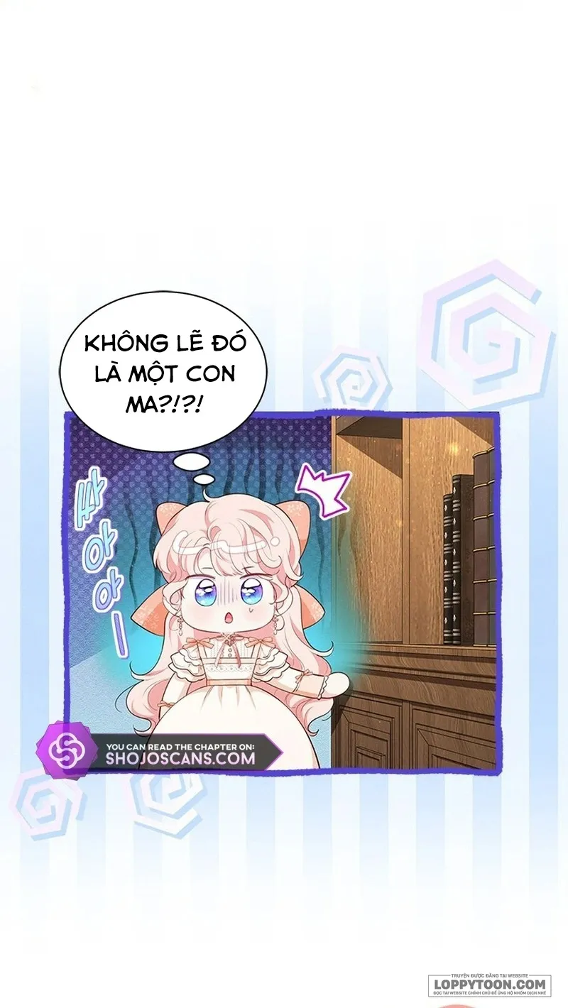 Đã Từ Chối Sủng Ái Rồi Mà Sao Còn Ám Ảnh Thế? Chap 25 - trang 19