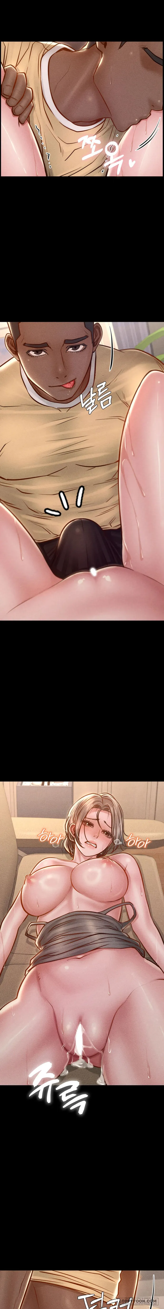 Dinh Thự Thiên Đường Chap 18 - 🔞🔞🔞 - trang 9