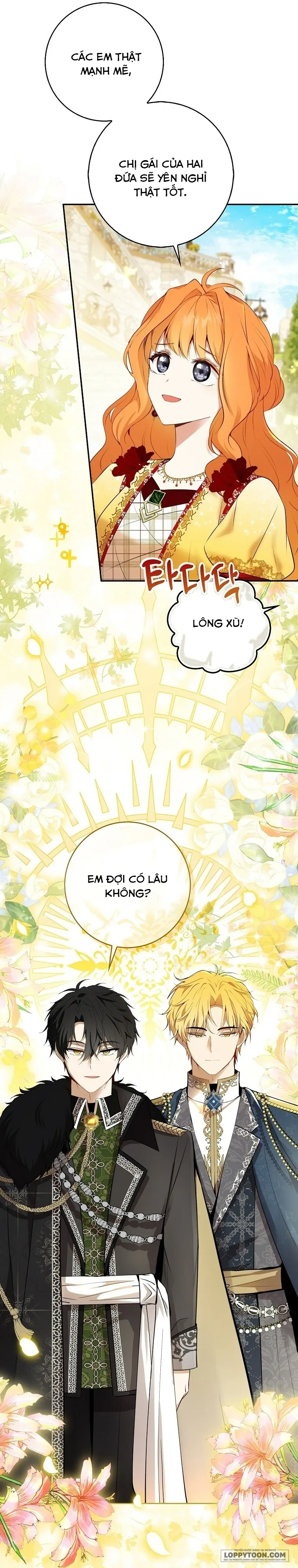 Sóc Con Tài Năng Chap 87 - trang 8