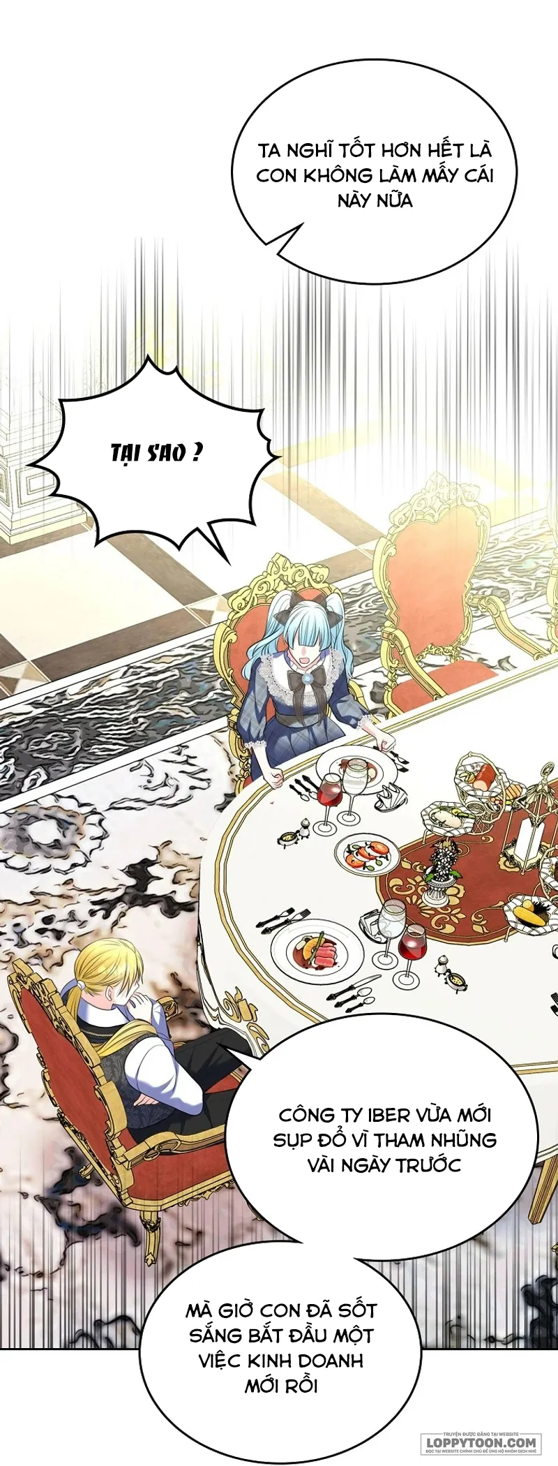Tôi Sẽ Ly Hôn Với Anh Trai Nữ Chính Chap 70 - trang 32