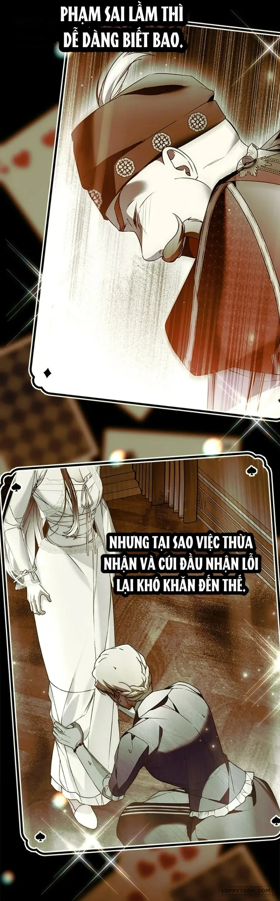 Có Kẻ Đã Sở Hữu Cơ Thể Của Tôi Chap 76 - trang 56