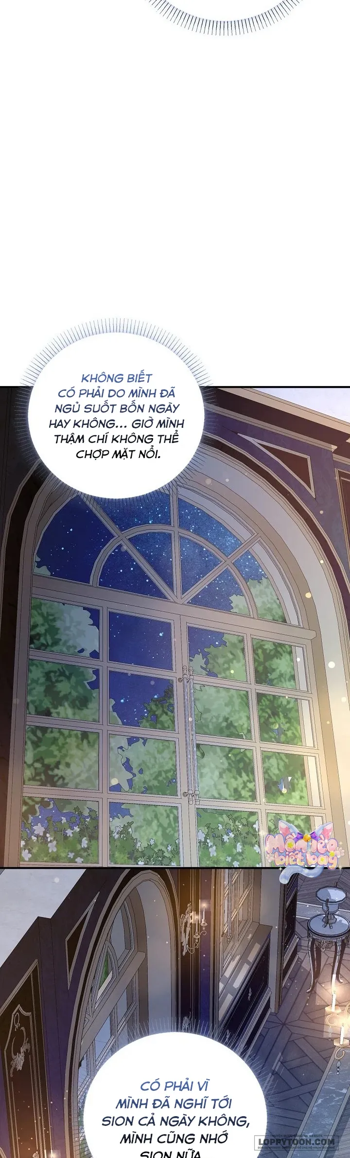 Dẫu Cho Con Gái Của Kẻ Phản Diện Trùng Sinh Chap 64 - trang 50