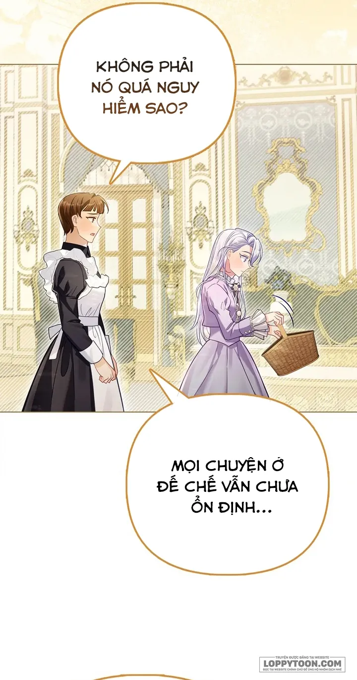 Phương Pháp Trồng Lúa Đặc Biệt Của Ác Nữ Chap 57 - trang 23