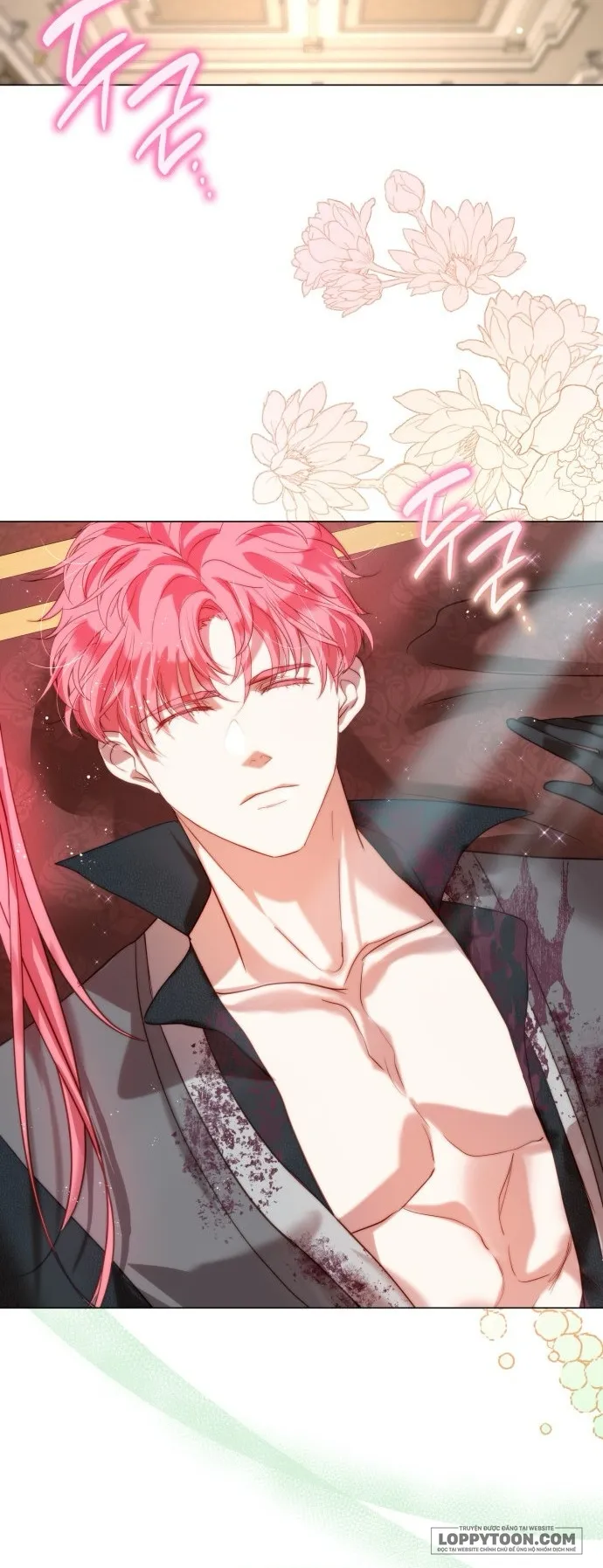 Tôi Được Sinh Ra Là Cô Con Gái Thứ Hai Chap 61 - trang 49