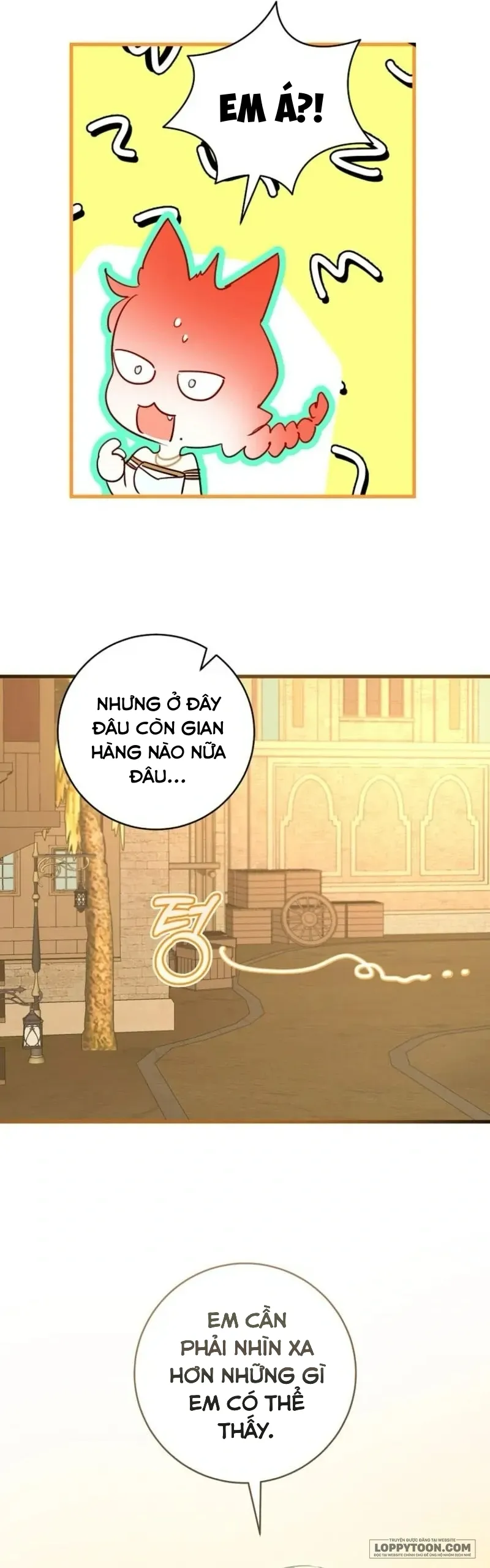 Cuộc Hôn Nhân Xa Hoa Của Đại Công Tước Là Giả Chap 83 - trang 9