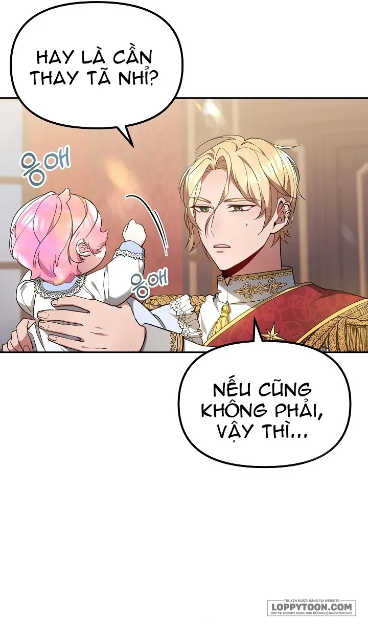 Rồng Con Thuần Hóa Những Kẻ Điên Rồ Chap 4 - trang 44