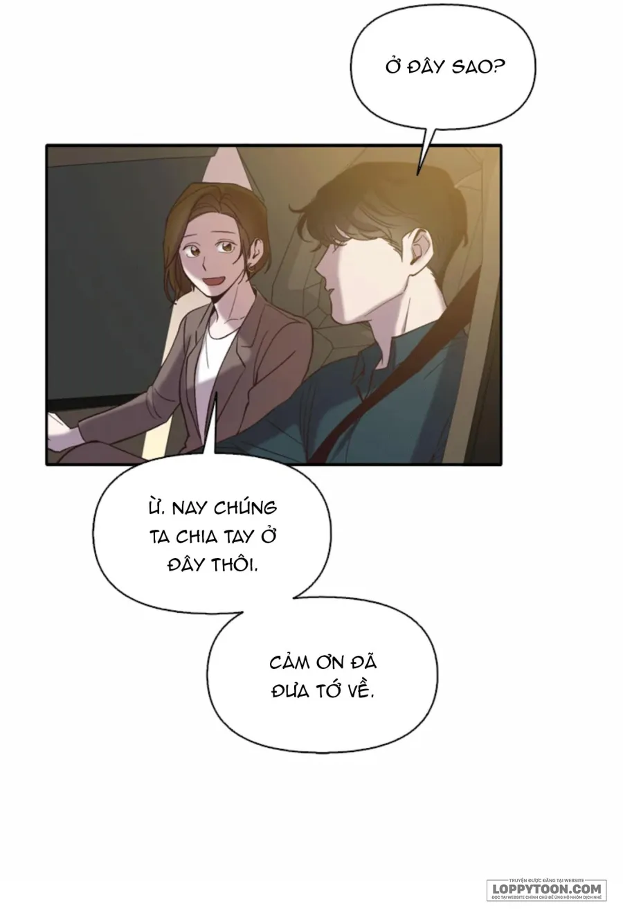 Thanh Xuân Của Chúng Ta Chap 70 - trang 66