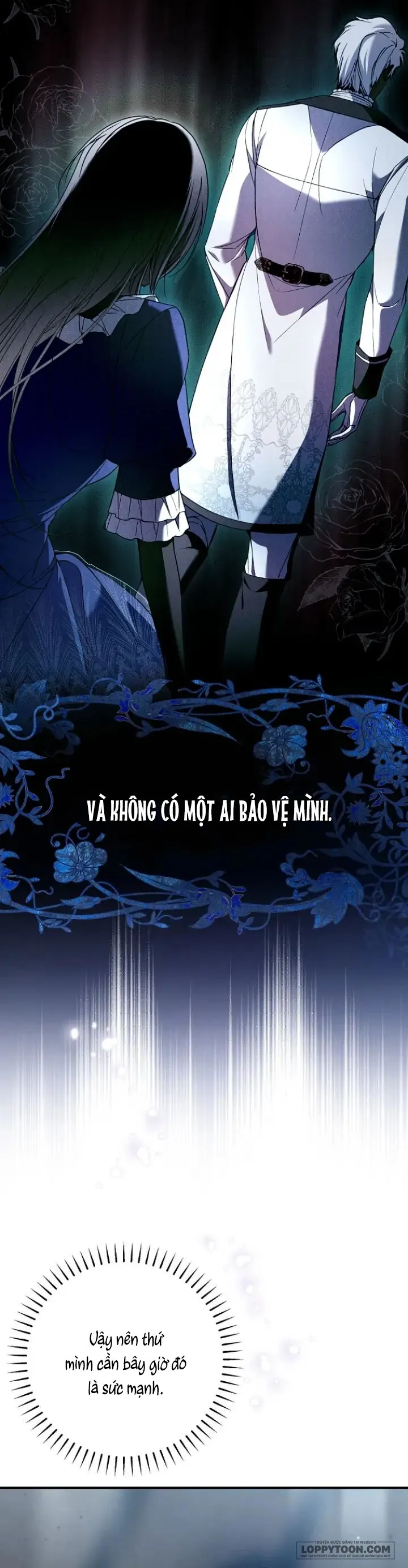 Có Kẻ Đã Sở Hữu Cơ Thể Của Tôi Chap 33 - trang 19