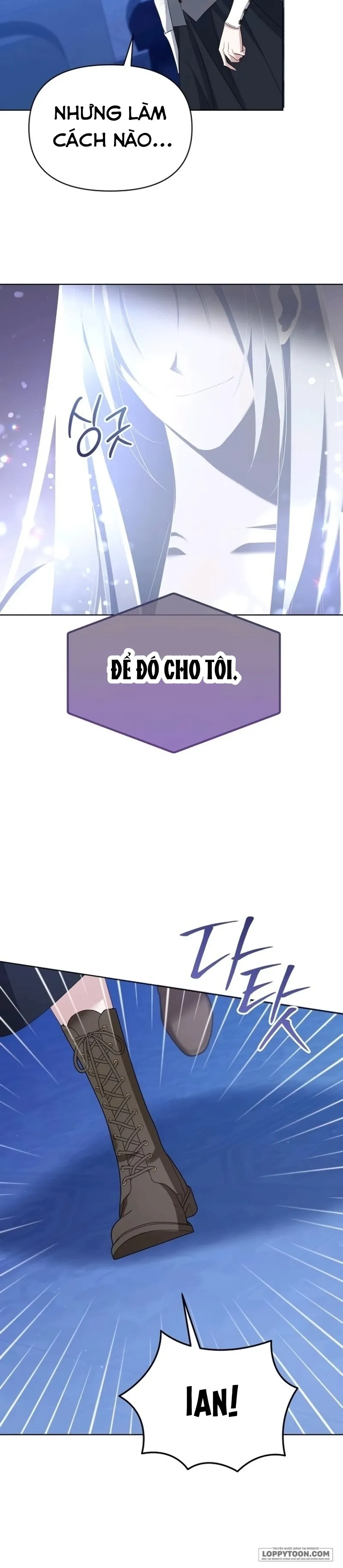 Trở Thành Con Gái Nuôi Của Gia Tộc Sát Thủ Chap 85 - trang 27