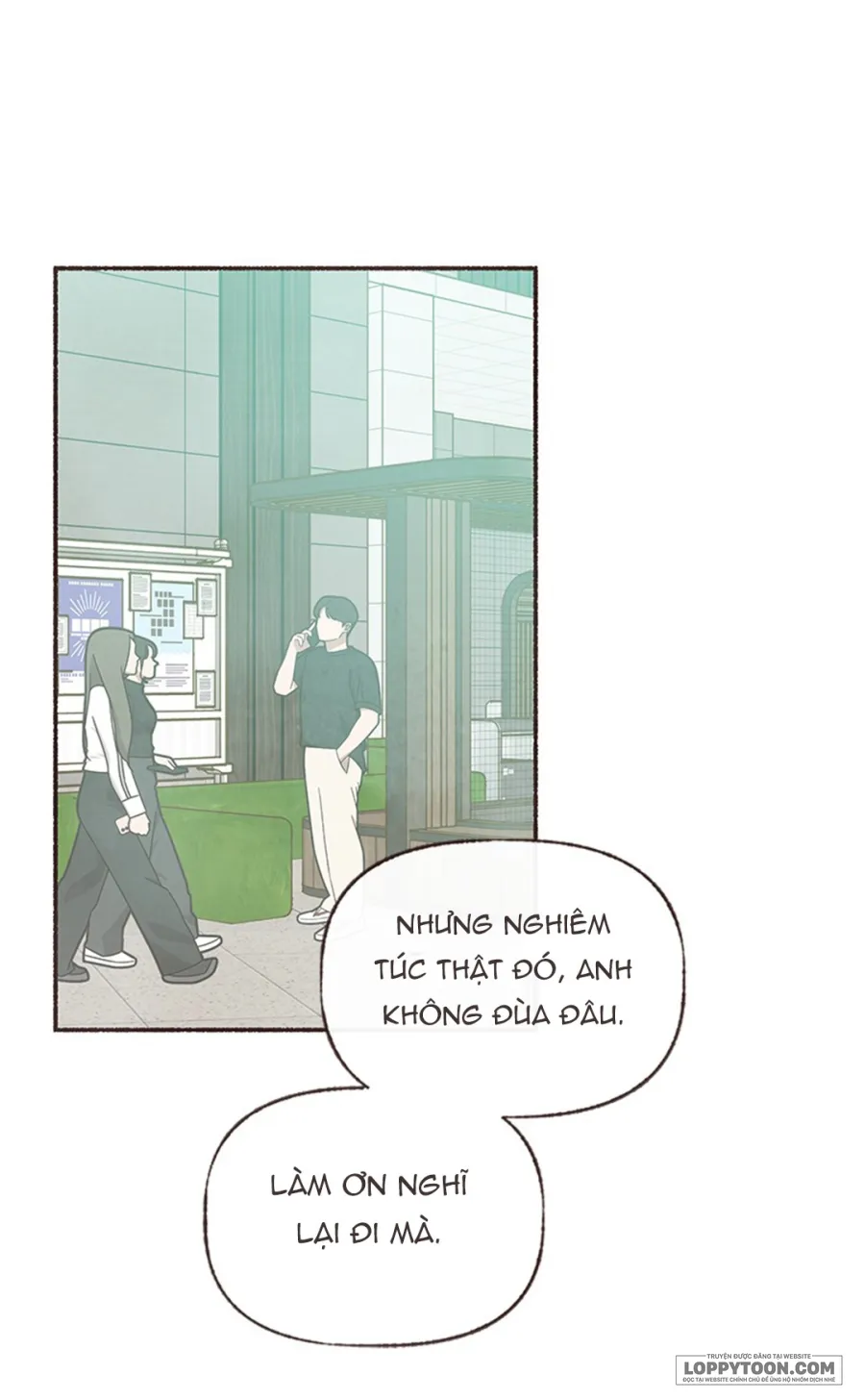 Cảm Xúc Chuyển Giao Chap 22 - trang 49