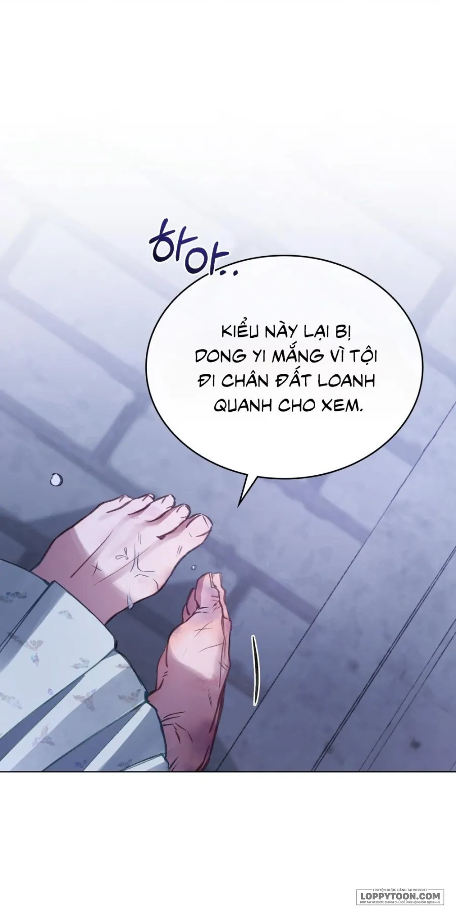 Chuyến Đi Đêm Chap 3 - trang 54