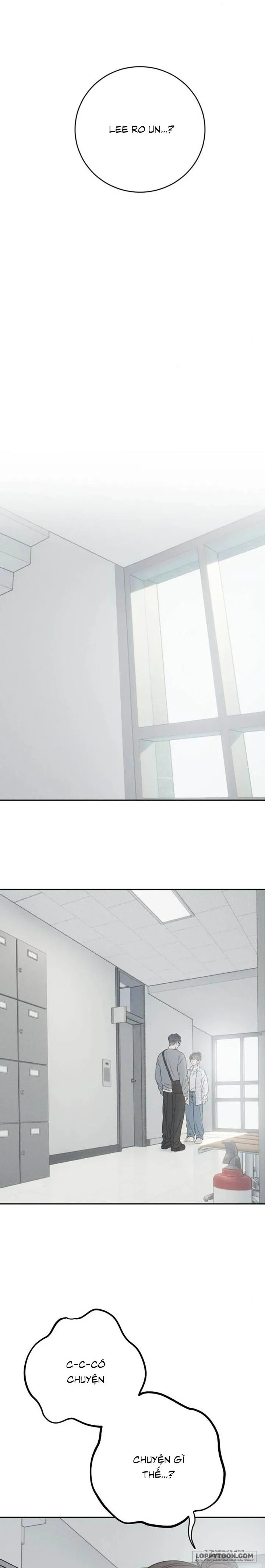 Nam Nữ Mật Thất Chap 9 - trang 27