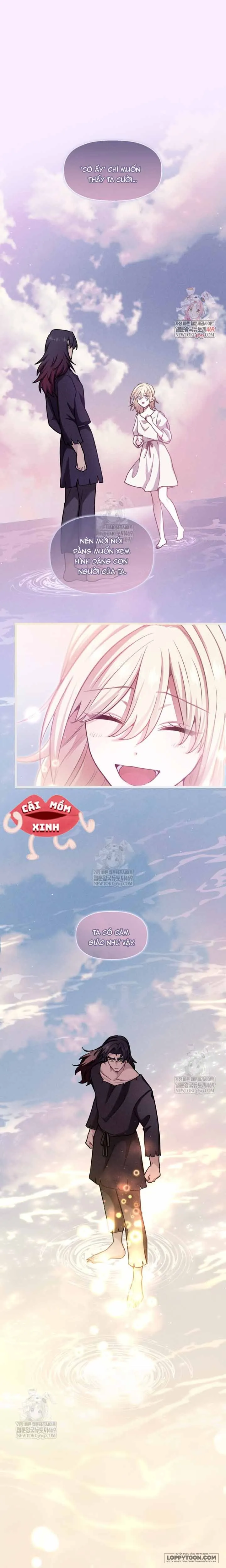 Bệ Hạ, Xin Hãy Quên Tôi Đi Chap 67 - trang 1