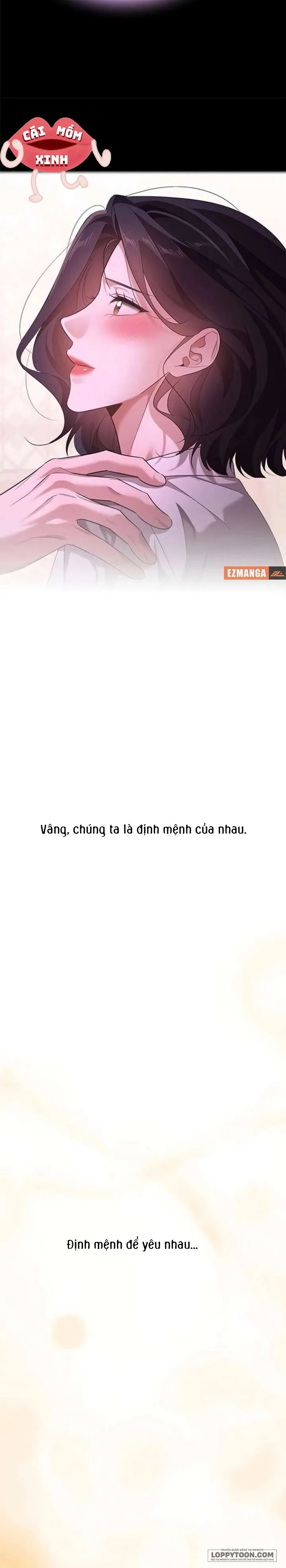Vị Khách Trong Đêm Chap 40 - trang 16