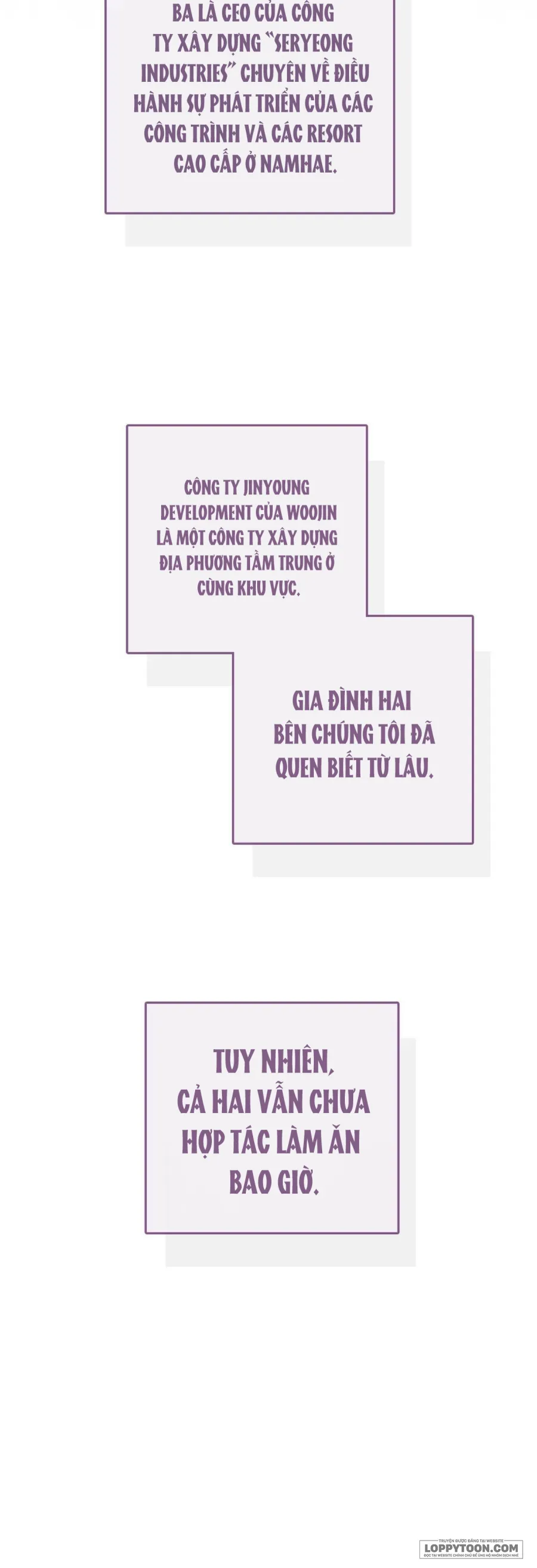 Tôi Nuôi Trai Chỉ Để "Thịt" Chap 19 - H+ - trang 20